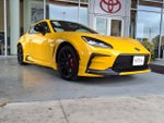 2026 Toyota GR86 Yuzu Edition
