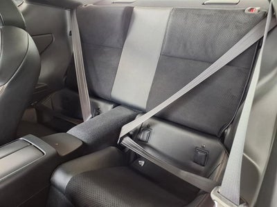 2026 Toyota GR86 Yuzu Edition