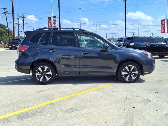 2017 Subaru Forester Premium