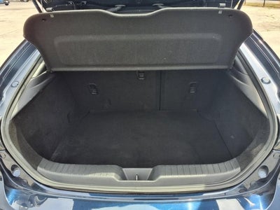 2024 Mazda Mazda3 Hatchback 2.5 S Select Sport