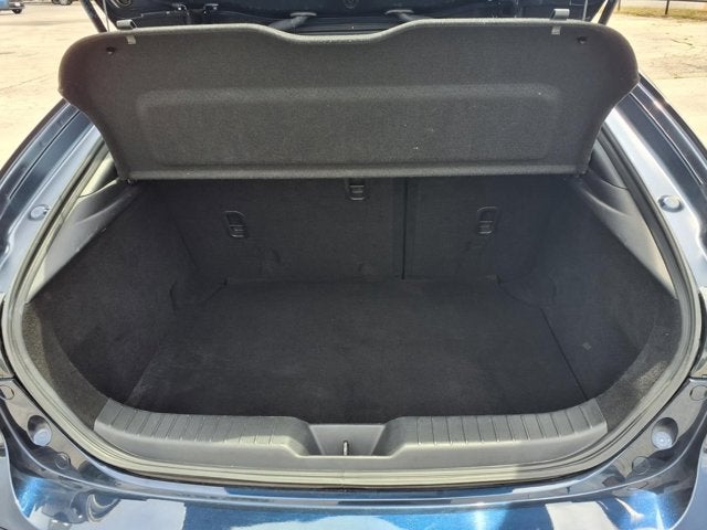 2024 Mazda Mazda3 Hatchback 2.5 S Select Sport