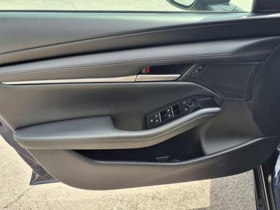 2024 Mazda Mazda3 Hatchback 2.5 S Select Sport