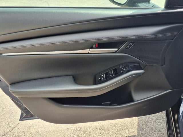 2024 Mazda Mazda3 Hatchback 2.5 S Select Sport