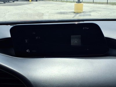 2024 Mazda Mazda3 Hatchback 2.5 S Select Sport