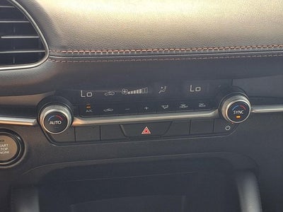 2024 Mazda Mazda3 Hatchback 2.5 S Select Sport