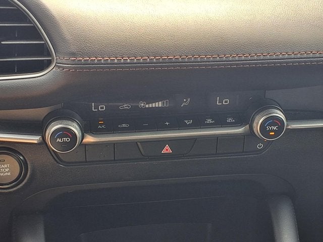 2024 Mazda Mazda3 Hatchback 2.5 S Select Sport