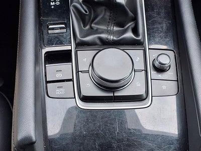 2024 Mazda Mazda3 Hatchback 2.5 S Select Sport