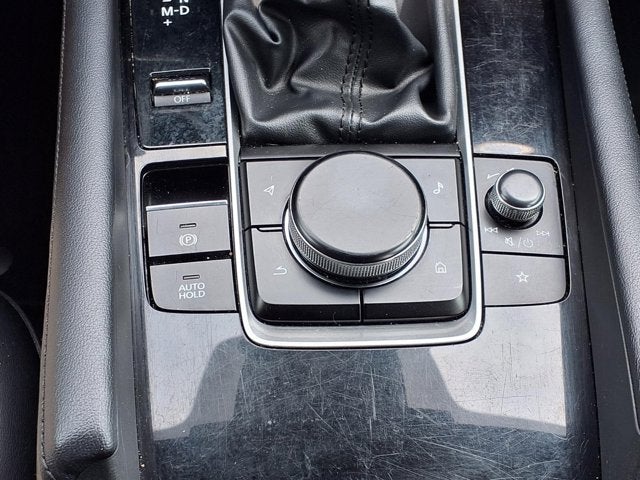 2024 Mazda Mazda3 Hatchback 2.5 S Select Sport