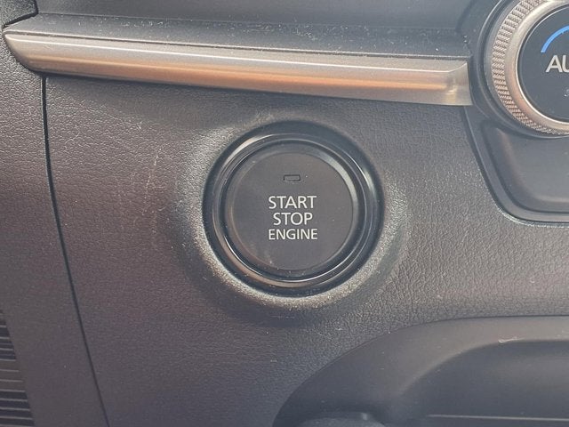 2024 Mazda Mazda3 Hatchback 2.5 S Select Sport