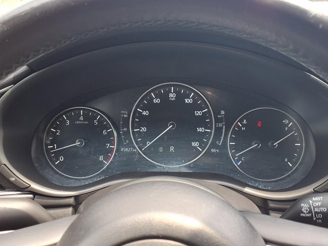 2024 Mazda Mazda3 Hatchback 2.5 S Select Sport