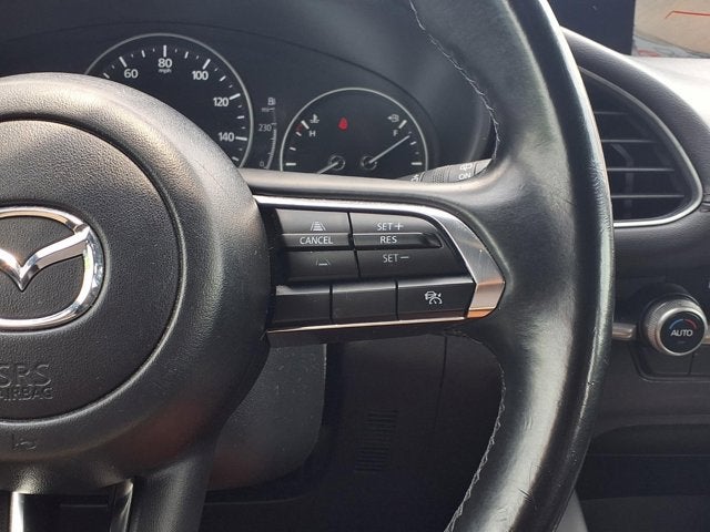 2024 Mazda Mazda3 Hatchback 2.5 S Select Sport