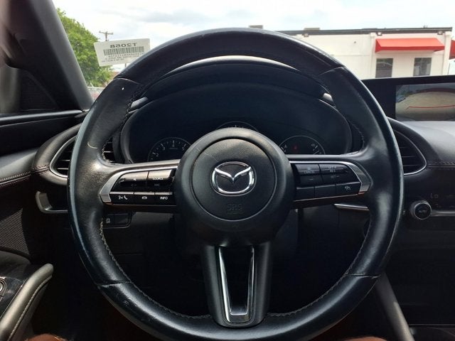 2024 Mazda Mazda3 Hatchback 2.5 S Select Sport