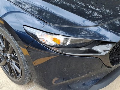 2024 Mazda Mazda3 Hatchback 2.5 S Select Sport
