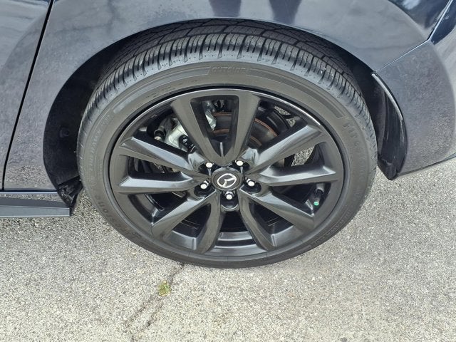 2024 Mazda Mazda3 Hatchback 2.5 S Select Sport