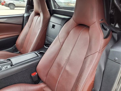 2019 Mazda Mazda MX-5 Miata RF Grand Touring