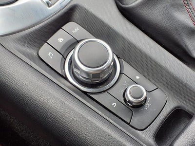 2019 Mazda Mazda MX-5 Miata RF Grand Touring