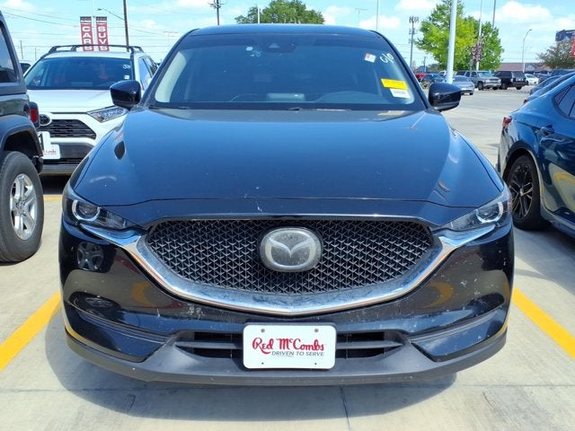 2020 Mazda Mazda CX-5 Sport