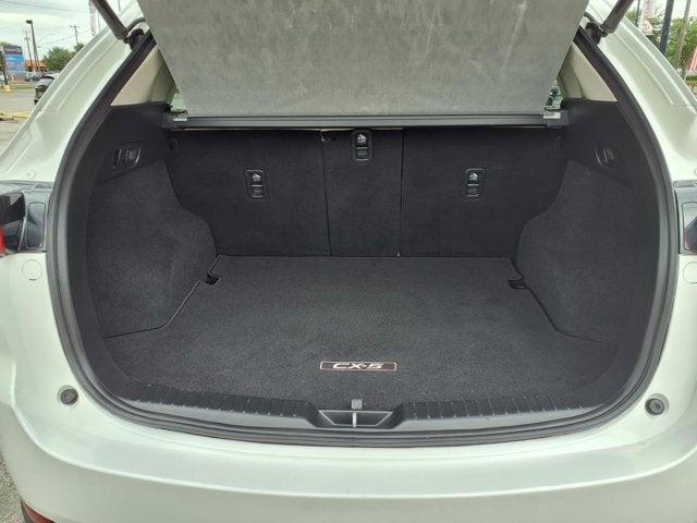 2020 Mazda Mazda CX-5 Touring