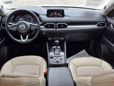 2020 Mazda Mazda CX-5 Touring