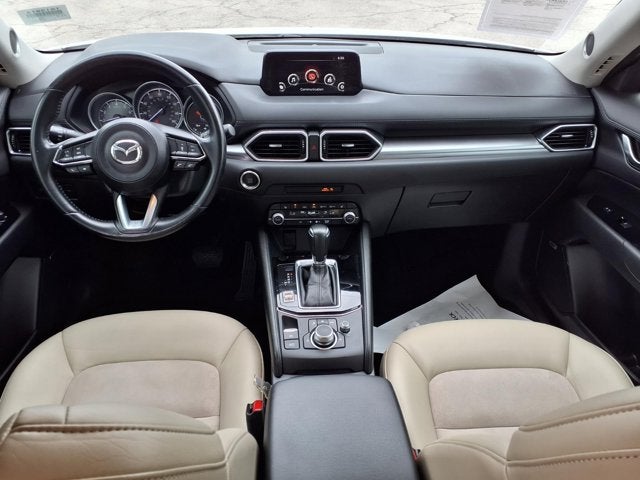 2020 Mazda Mazda CX-5 Touring