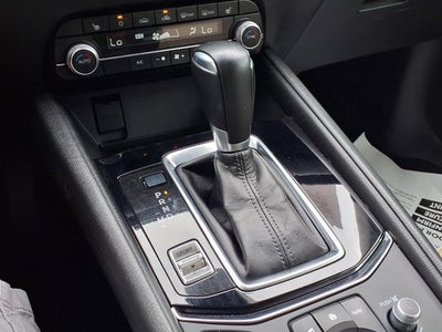 2020 Mazda Mazda CX-5 Touring