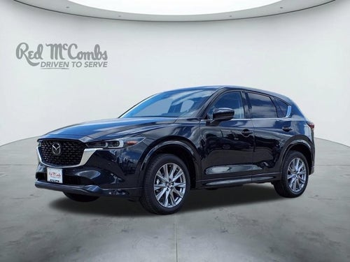2025 Mazda Mazda CX-5 2.5 S Premium Plus Package