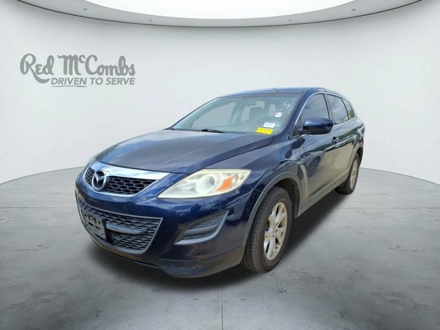 2011 Mazda Mazda CX-9 Sport