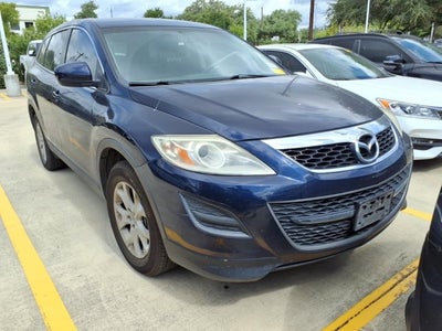 2011 Mazda Mazda CX-9 Sport