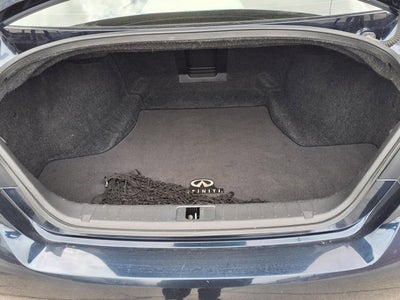 2016 INFINITI Q70L 4DR SDN V6 RWD