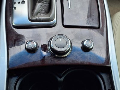 2016 INFINITI Q70L 4DR SDN V6 RWD