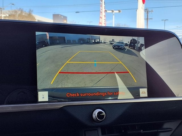 2023 Toyota Crown XLE