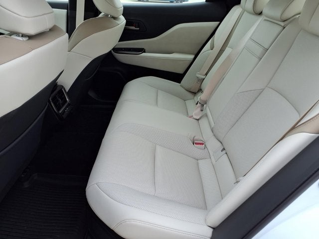 2026 Toyota Crown Limited