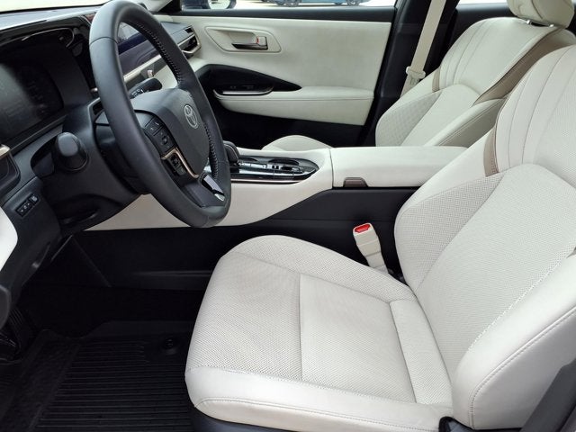 2026 Toyota Crown Limited