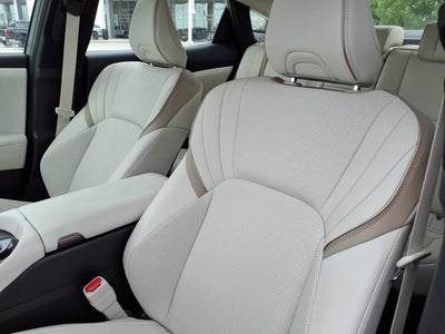 2026 Toyota Crown Limited