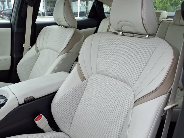 2026 Toyota Crown Limited