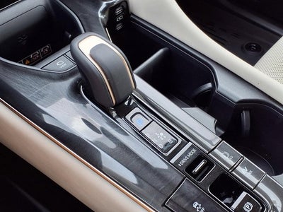 2026 Toyota Crown Limited