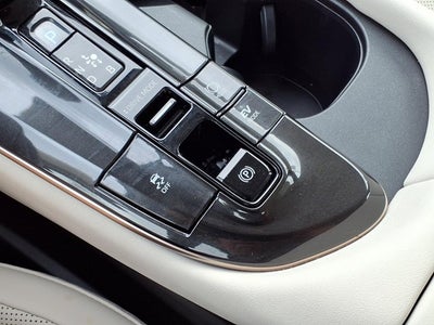 2026 Toyota Crown Limited