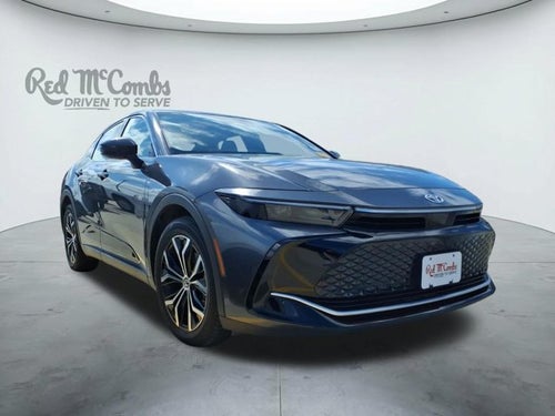 2023 Toyota Crown XLE