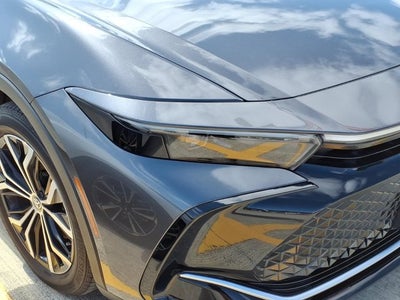 2023 Toyota Crown XLE