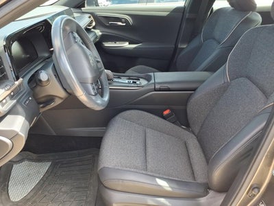 2023 Toyota Crown XLE