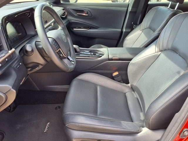 2024 Toyota Crown Limited
