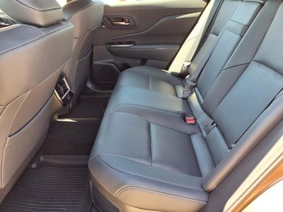 2026 Toyota Crown Limited
