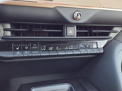 2026 Toyota Crown Limited