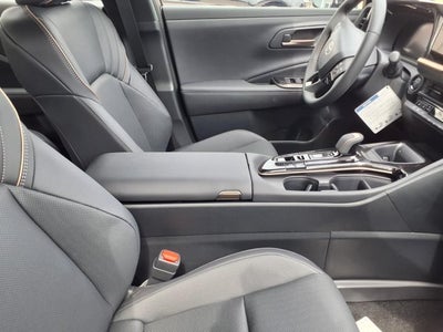 2026 Toyota Crown XLE