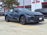 2026 Toyota Crown XLE