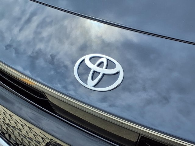 2026 Toyota Crown XLE