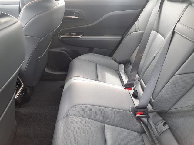 2026 Toyota Crown XLE