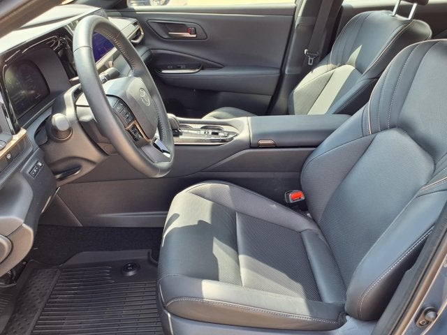 2026 Toyota Crown Limited