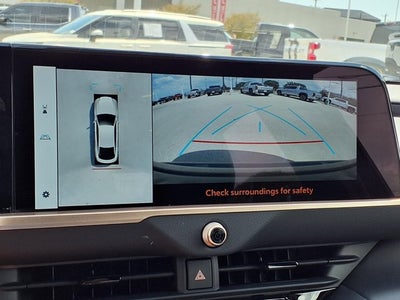 2026 Toyota Crown Limited
