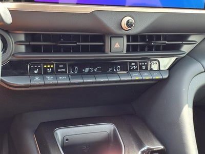 2026 Toyota Crown Limited